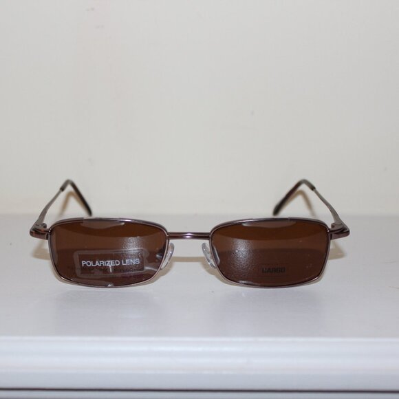 Cargo Accessories - Cargo Women's Glasses with sunglasses clip on (C 5027)